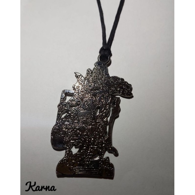 4s Grosir Solo || Kalung Wayang Semar Arjuna Bima Gatotkaca Gunungan || Kalung Mahabarata