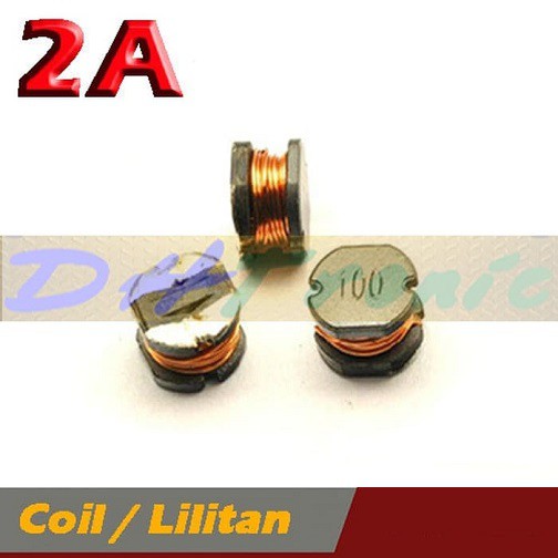 Coil Lilitan 2A Step Up Step Down Charger Power Supply 2A