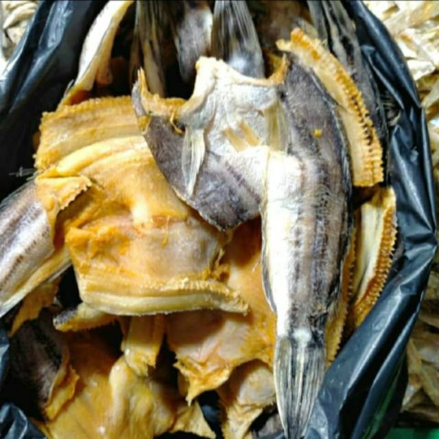 

Ikan Gabus Banjar Medan 250gram