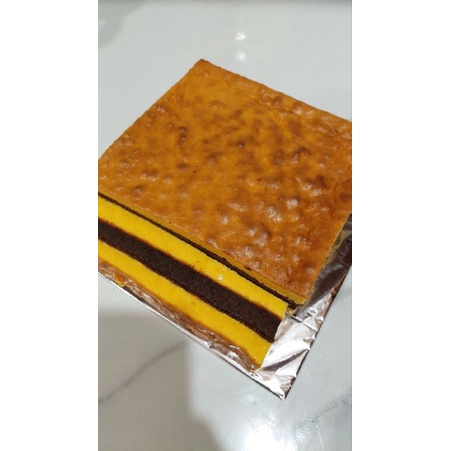 

kue Lapis Surabaya/ Spekoek