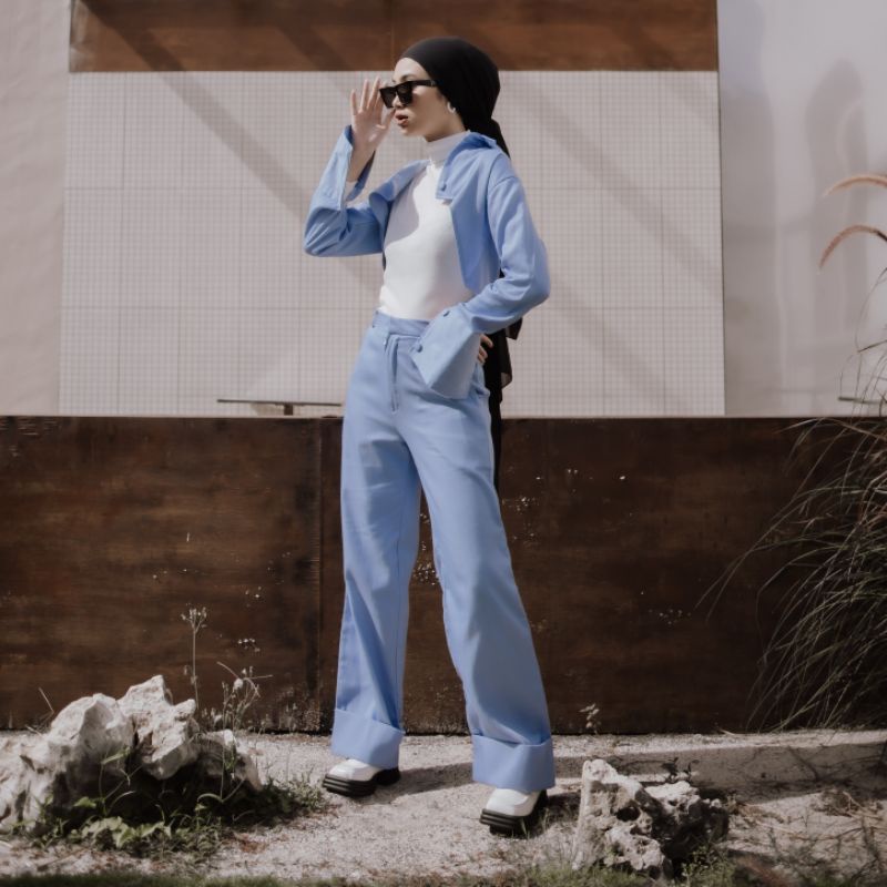 Monoxroom - Cove Series-5