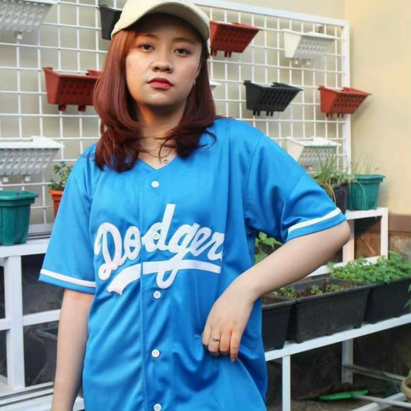 baju baseball wanita baju baseball pria
