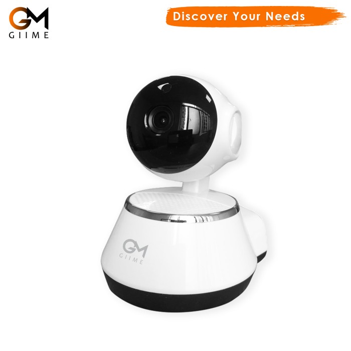 COD BABY CAMERA CCTV WIRELESS RESOLUSI GAMBAR TAJAM -ORI IMPORT - 1 SET Stok Terbatas