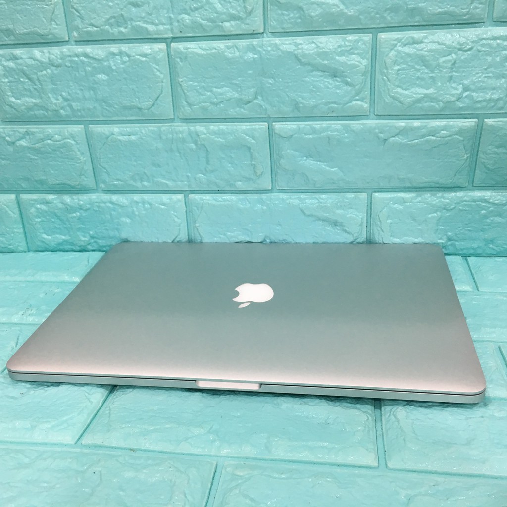 PROMO MacBook Pro Retina 15 inch MID 2015 Core i7 2.8GHz Ram 16 GB SSD 512 GB SECOND