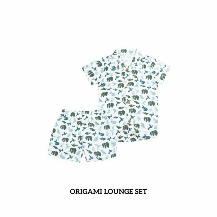 Litlle Palmerhaus Lounge Set