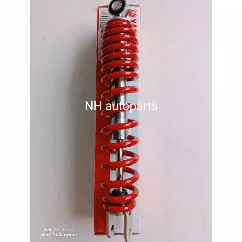 SHOCKBREAKER BELAKANG YAMAHA MIO J, MIO Z, MIO M3 KODE-54P ORI YGP