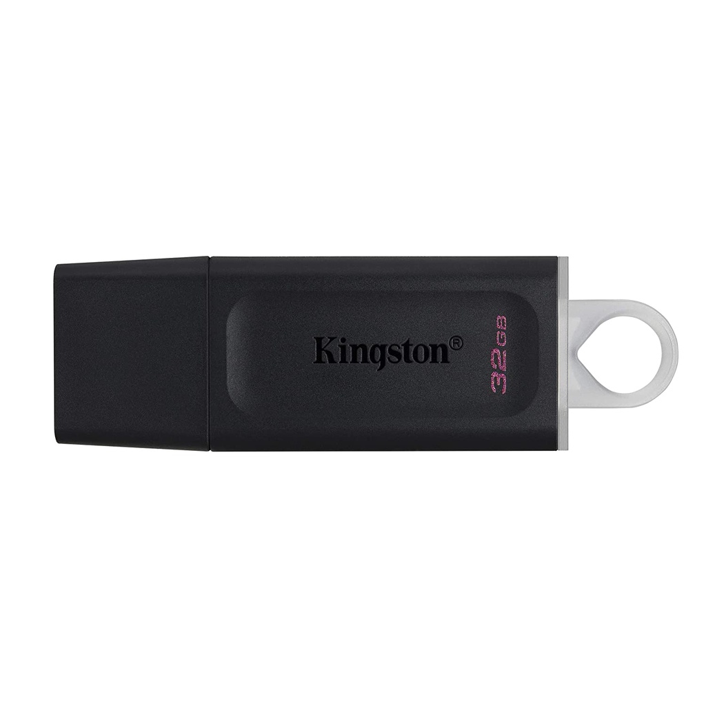 KINGSTON EXODIA 32GB UFD FD FLASHDISK USB FLASH DRIVE 3.2 DT-EXODIA Ori 100%