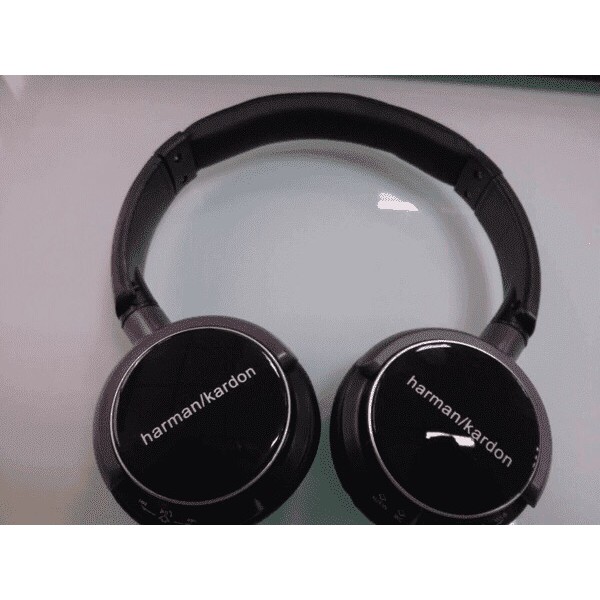 Promo HEADSET BLUETOOTH HARMAN KARDON  MEGA BASS