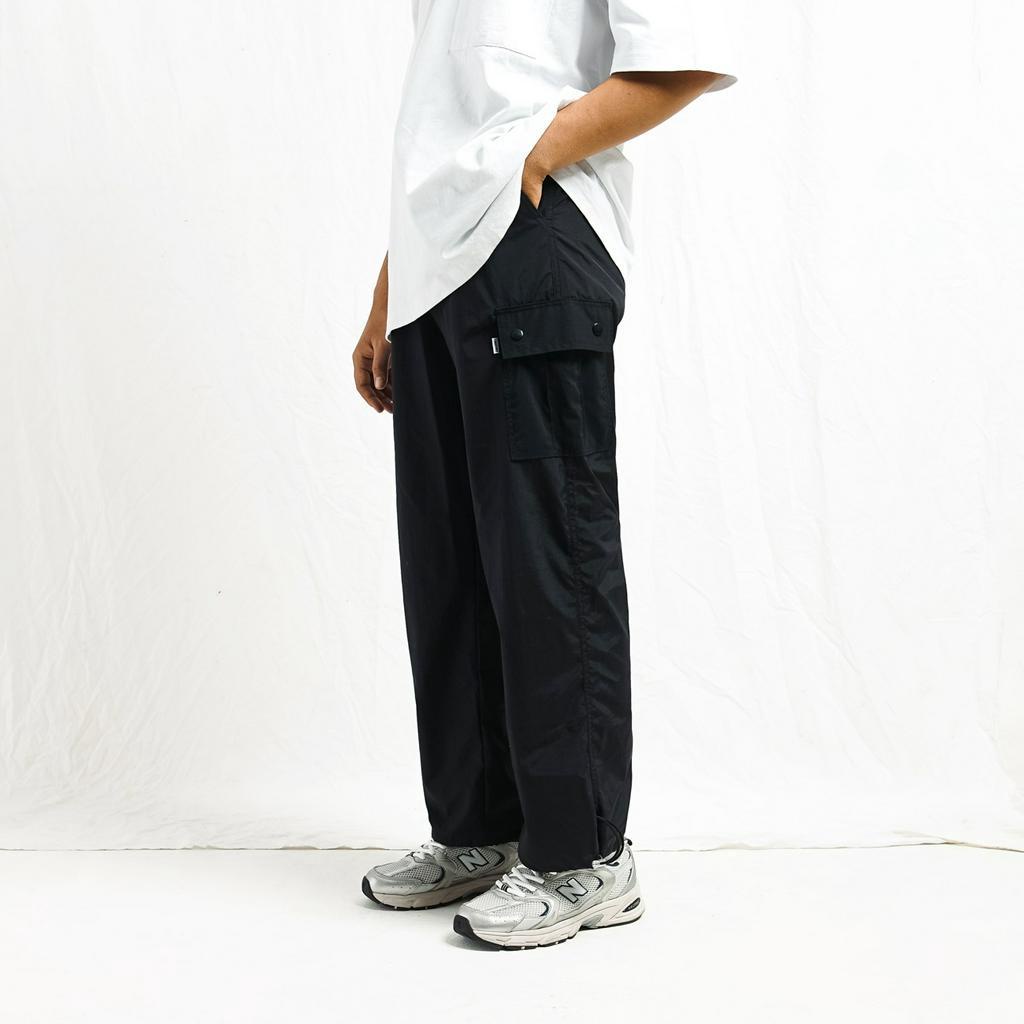 TIMEBOMB | CELANA TRACKPANTS PARASUT | TRACK PANTS CARGO TYPE2