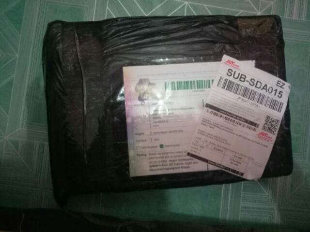 Sprei Kintakun Dluxe Unicorn 120x200