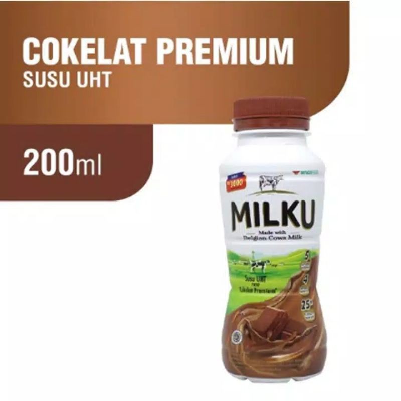 

SUSU MILKU UK 200ml