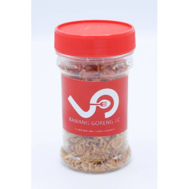 

JC Bawang Goreng Super