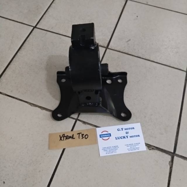 engine mounting kiri nissan xtrail t30