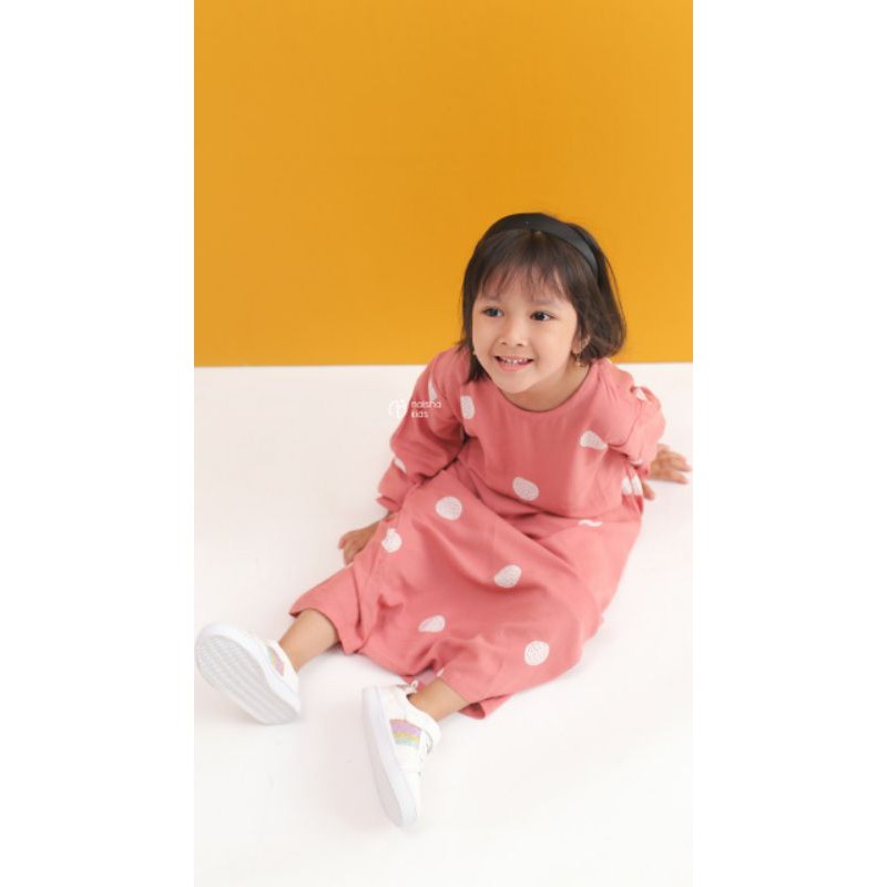 NAISHA - DRESS BY NAISHA KIDS