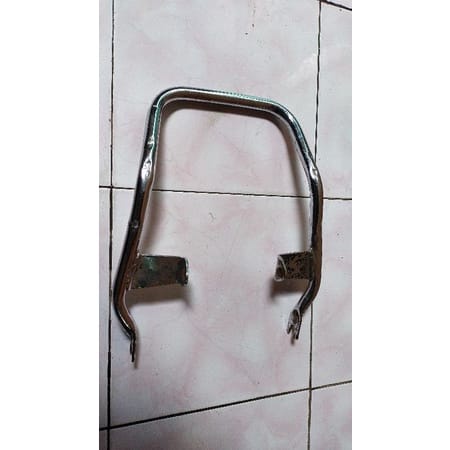 Begel behel pegangan motor honda c700 supercup original