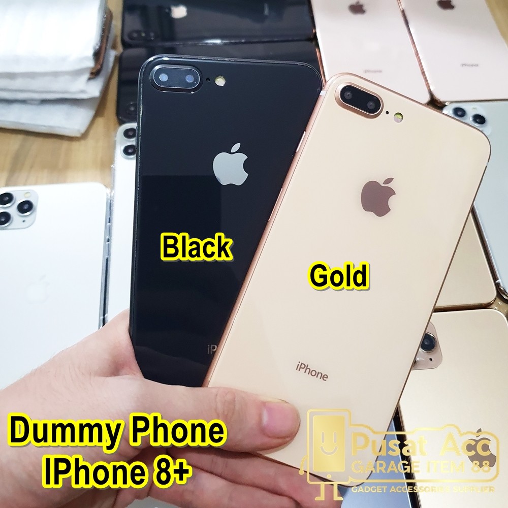 Dummy Phone Hp Replika Mainan Iphone 6 6s 7 8 6 6s 7 8 Plus Skala Ukuran 1 1 Hp Contoh Shopee Indonesia