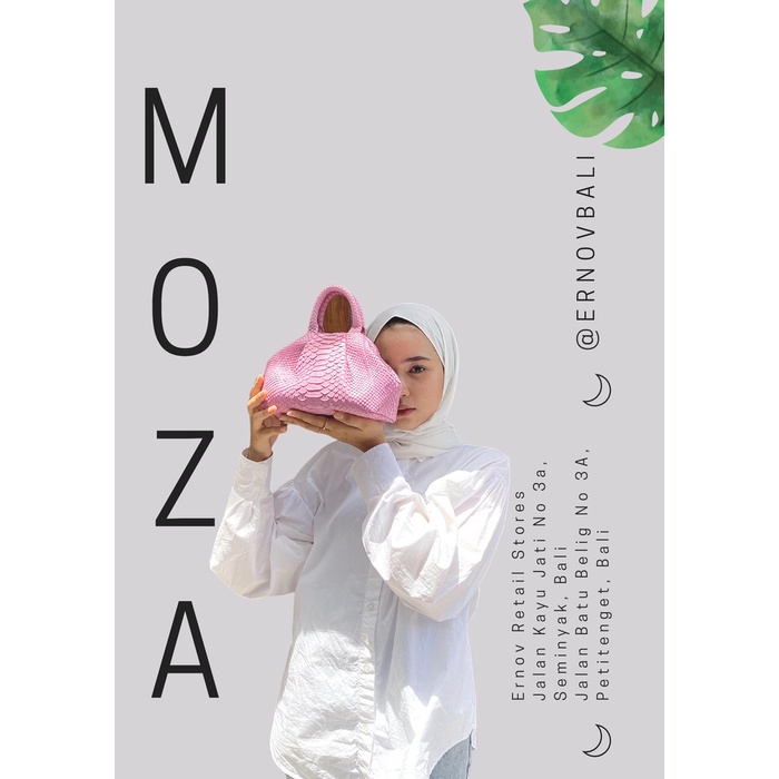 Bag Moza Vol.2