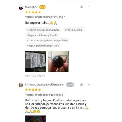 PROMOSI  12.12 CINCIN BATU AKIK GETAH KATILAYU ASLI ALAM/BUAT MANCING IKAN [KODE 479]