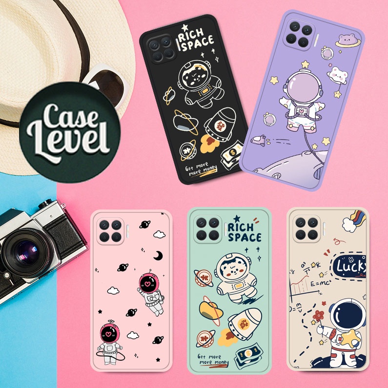 [CMP-04] Softcase Macaron For oppo reno 4F/case hp oppo reno 4F/silikon oppo reno 4F/case macaron op