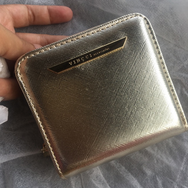 [NEW] DOMPET/WALLET VINCCI MINI ORI ORIGINAL