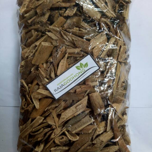 

Batang Daruju Kering 1kg