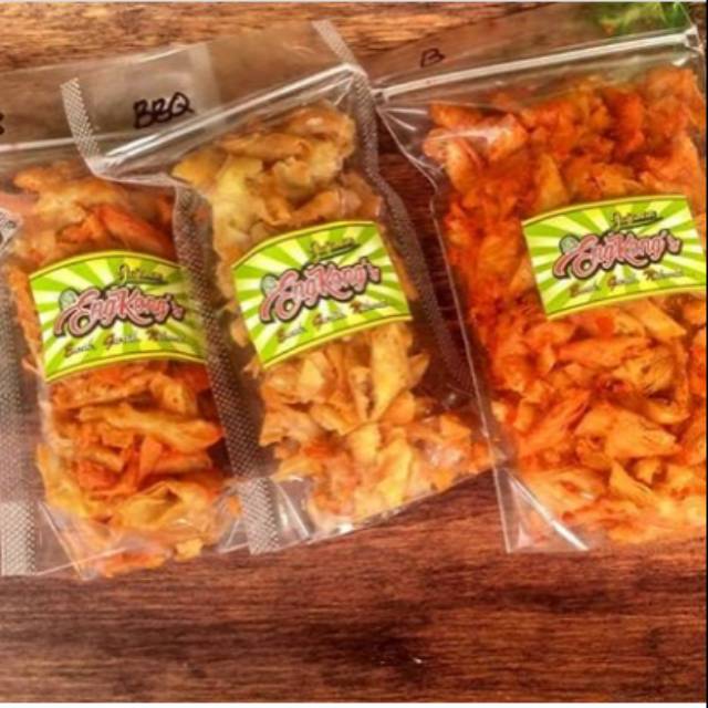 

Keripik lumpia
