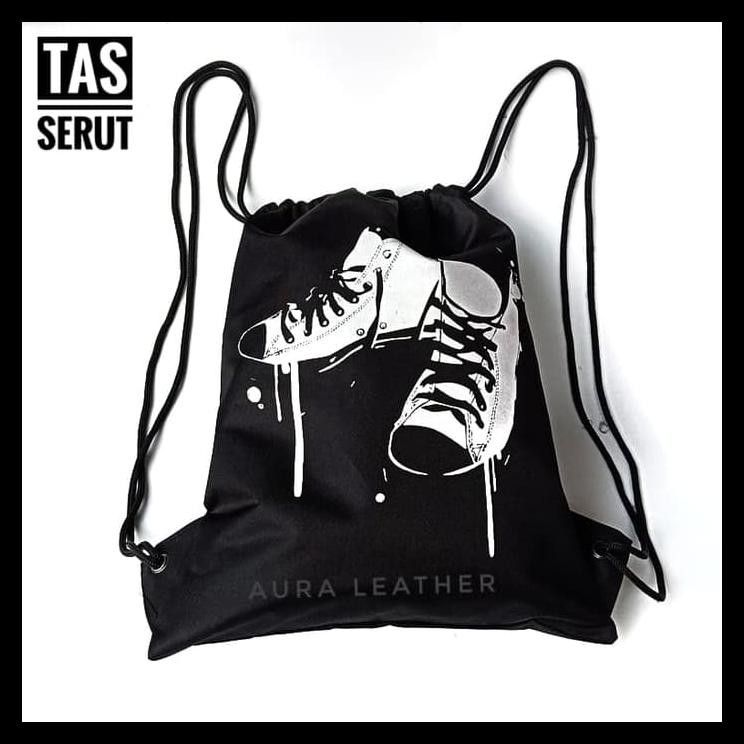 BEST SELLER TAS SERUT PREMIUM - Converse