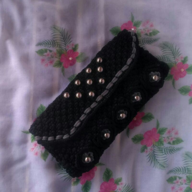 Azara Tas Tali Kur (cluth pesta 1)