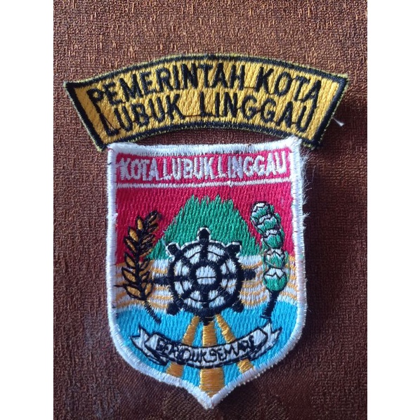 Logo Lubuk Linggau