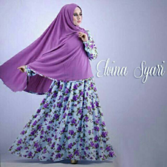 GAMIS ELVIRA