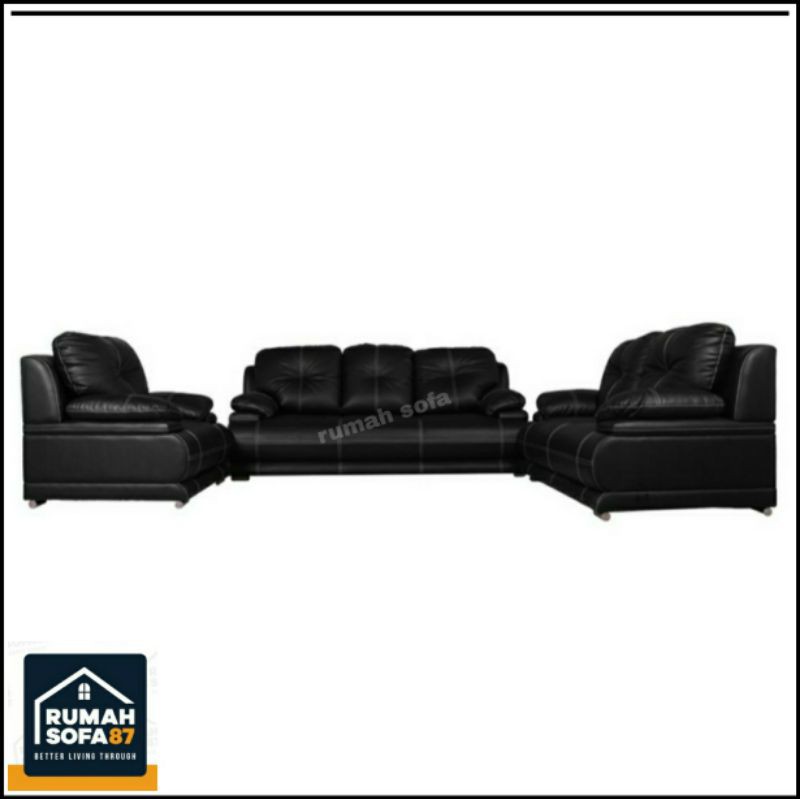 sofa 321 tunokaya mewah