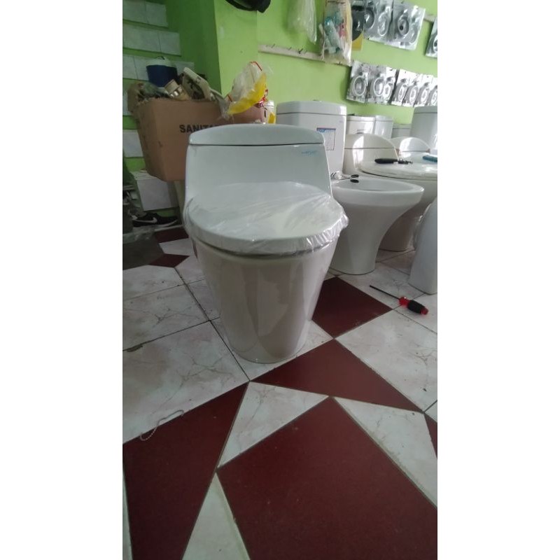 closet/kloset duduk Toto cw 823