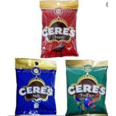 

Meises Ceres 90gr