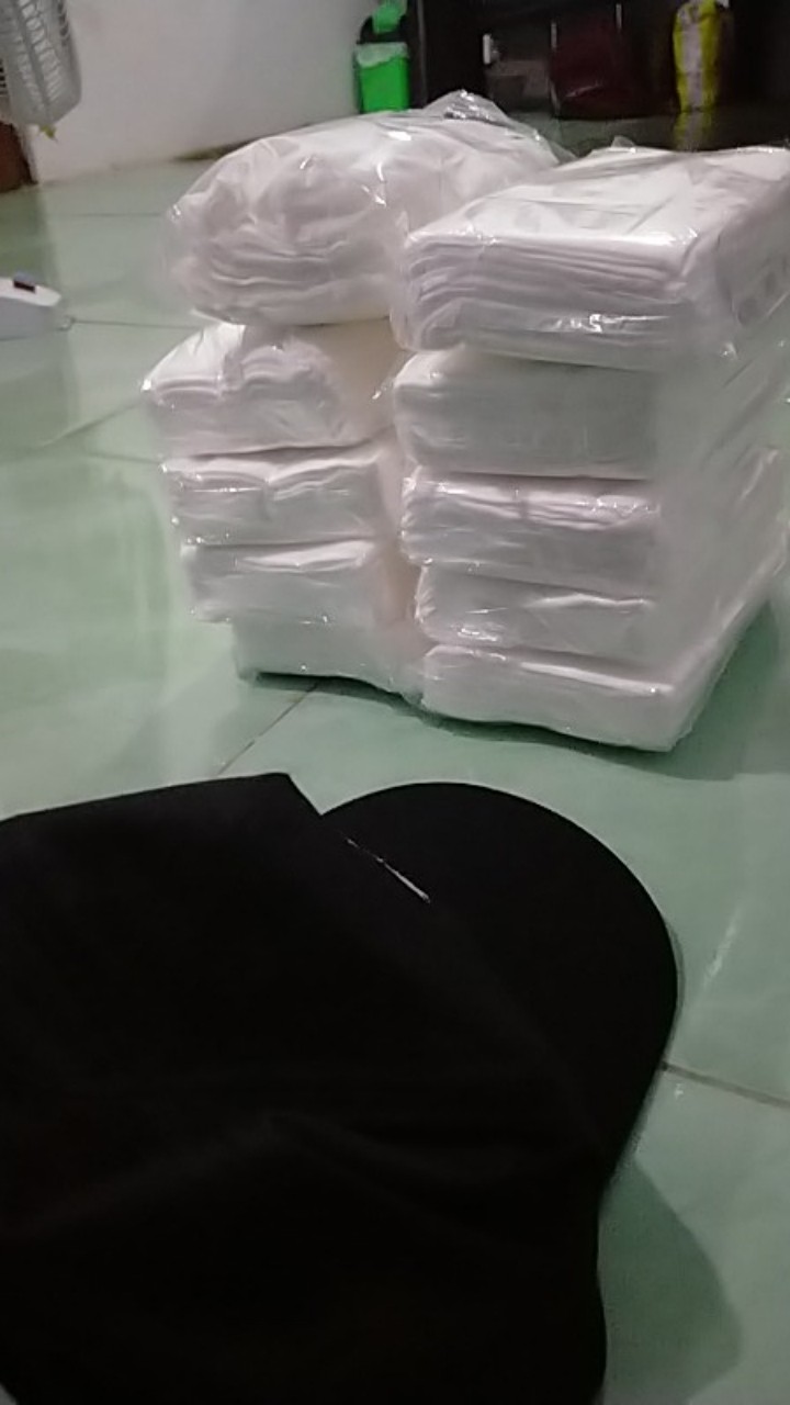 100gr Tisu Kompor Tissue Dapur Bisa Dicuci