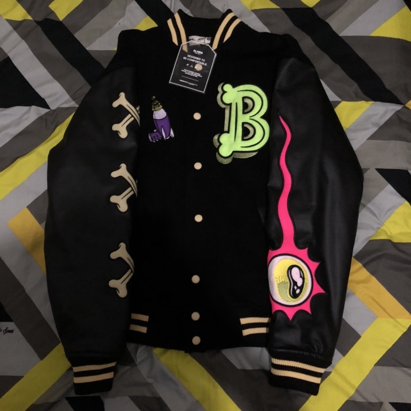 Varsity Billionaires Project X Muklay