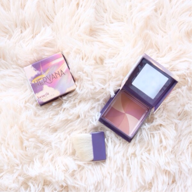 BENEFIT HERVANA BLUSH