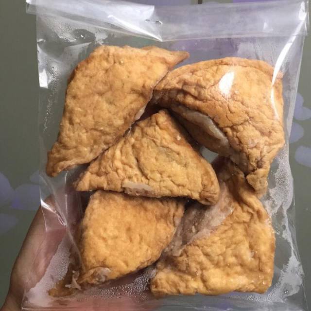 

TAHU BAKSO