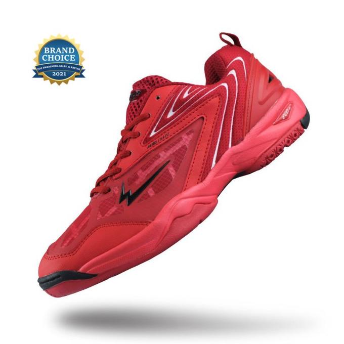 Sepatu Eagle Commando 2 Badminton Shoes