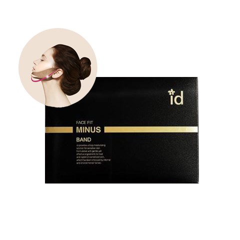 ID.AZ - Face Fit Minus Band