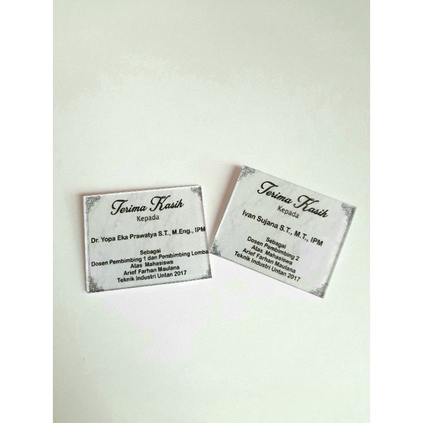 AKRILIK SOUVENIR | SOUVENIR CANTIK | AKSESORIS AKRILIK MURAH