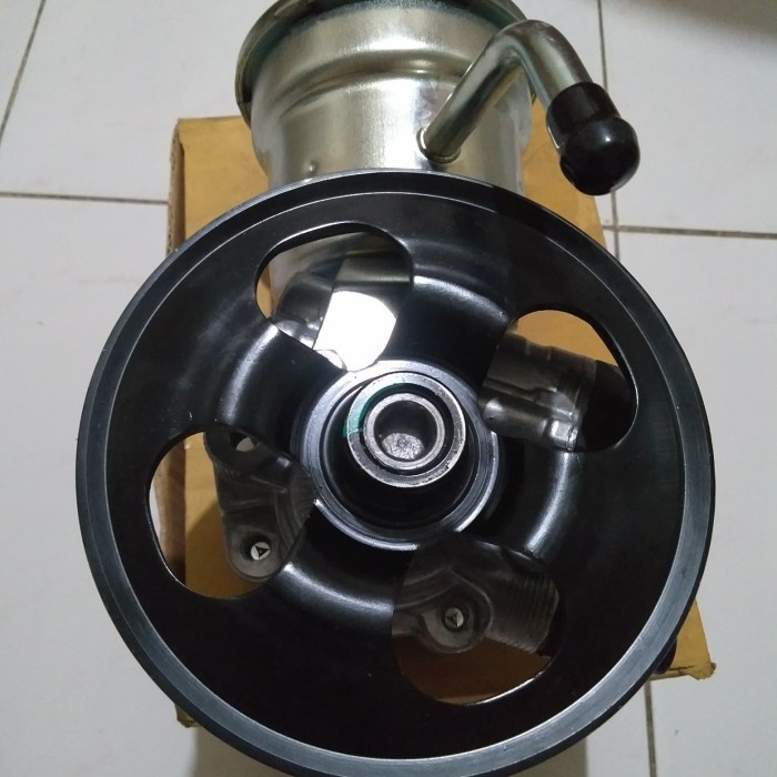 Pompa Power Steering Avanza 1.3Cc Vvti Original (Kode Zk S 002))