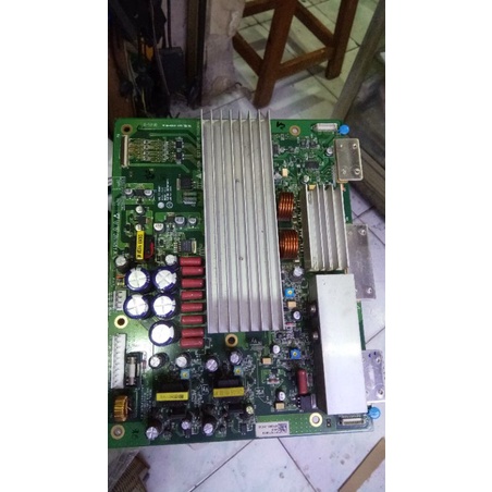 YMAIN PLASMA LG 42PX4RV - YSUS 42PX - 42PX4RV - 42 - YSUSTAIN LG 42PX