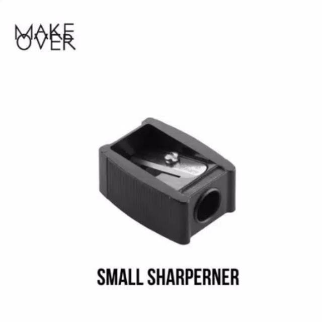 

MAKE OVER SMALL SHARPERNER