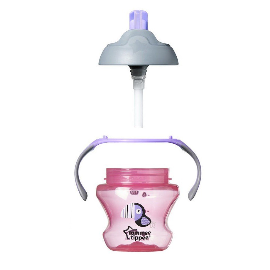 Tommee Tippee Straw Cup 9m+ (150ml)