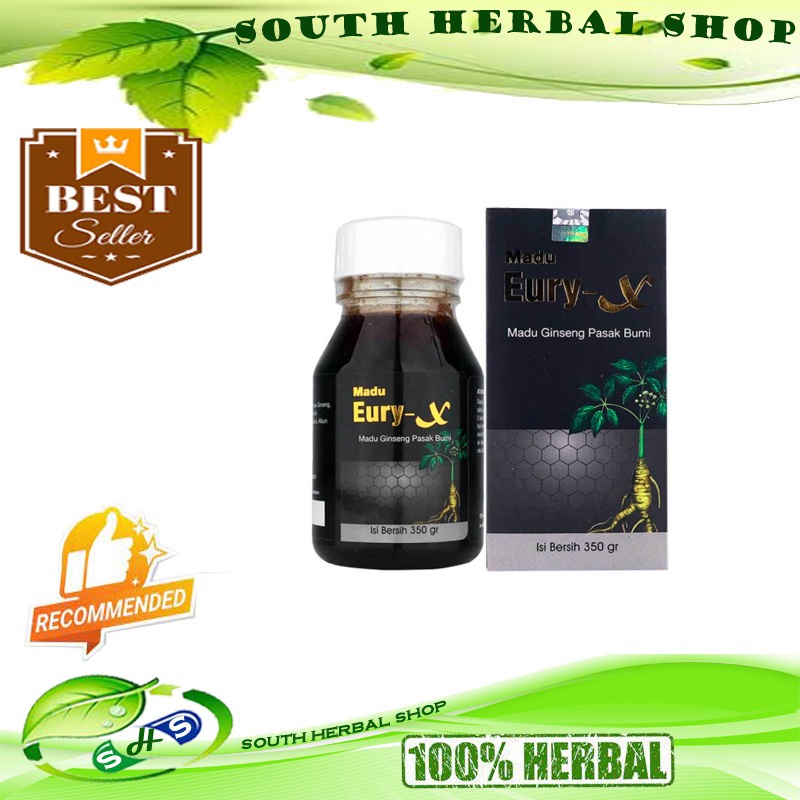

Madu Eury x - Madu Gingseng SakBum - Madu Subur Dan Stamina Pria