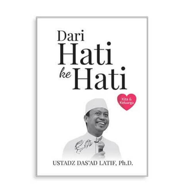 DARI HATI KE HATI