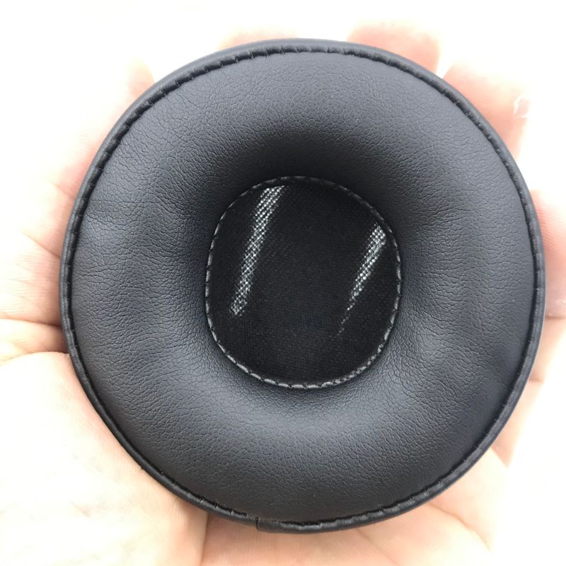 Cre Ear Cushions Cover Cups Penutup Telinga Pengganti Urbanears Plattan ADV Zinken Headphone Pad 1pasang Noise Blocking