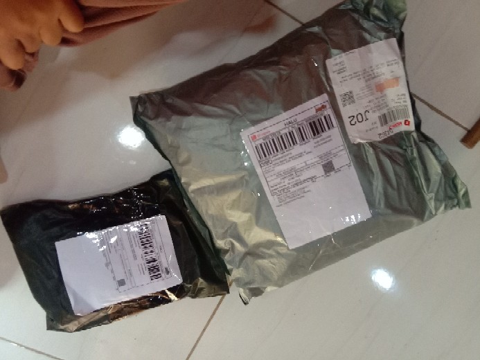 Baju Batik Pria Slimfit Big Size M L Xl Xxl Atasan Kemeja Batik Lengan Panjang Original