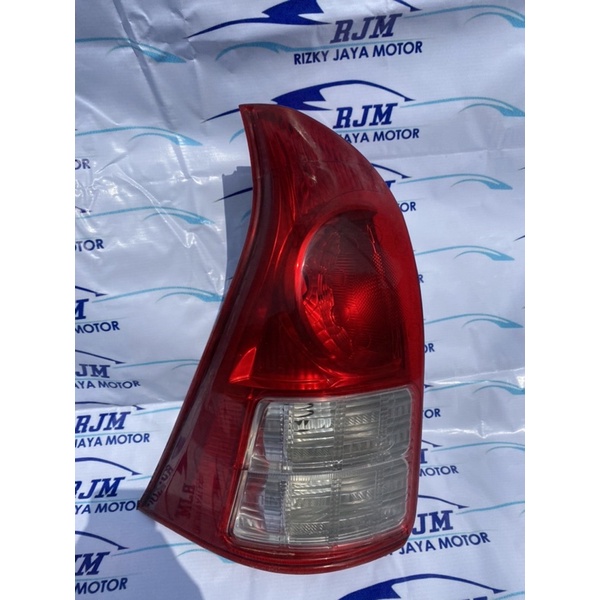 STOPLAMP AVANZA 2013