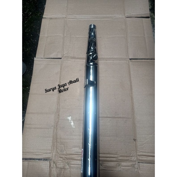 Knalpot Yamaha L2 L2SN L2 SN